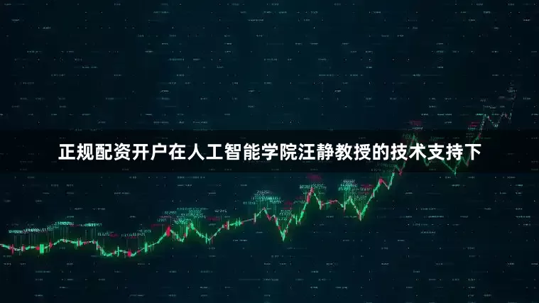 正规配资开户在人工智能学院汪静教授的技术支持下