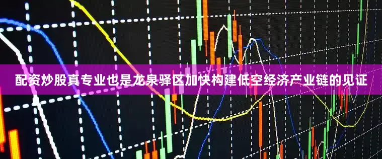 配资炒股真专业也是龙泉驿区加快构建低空经济产业链的见证